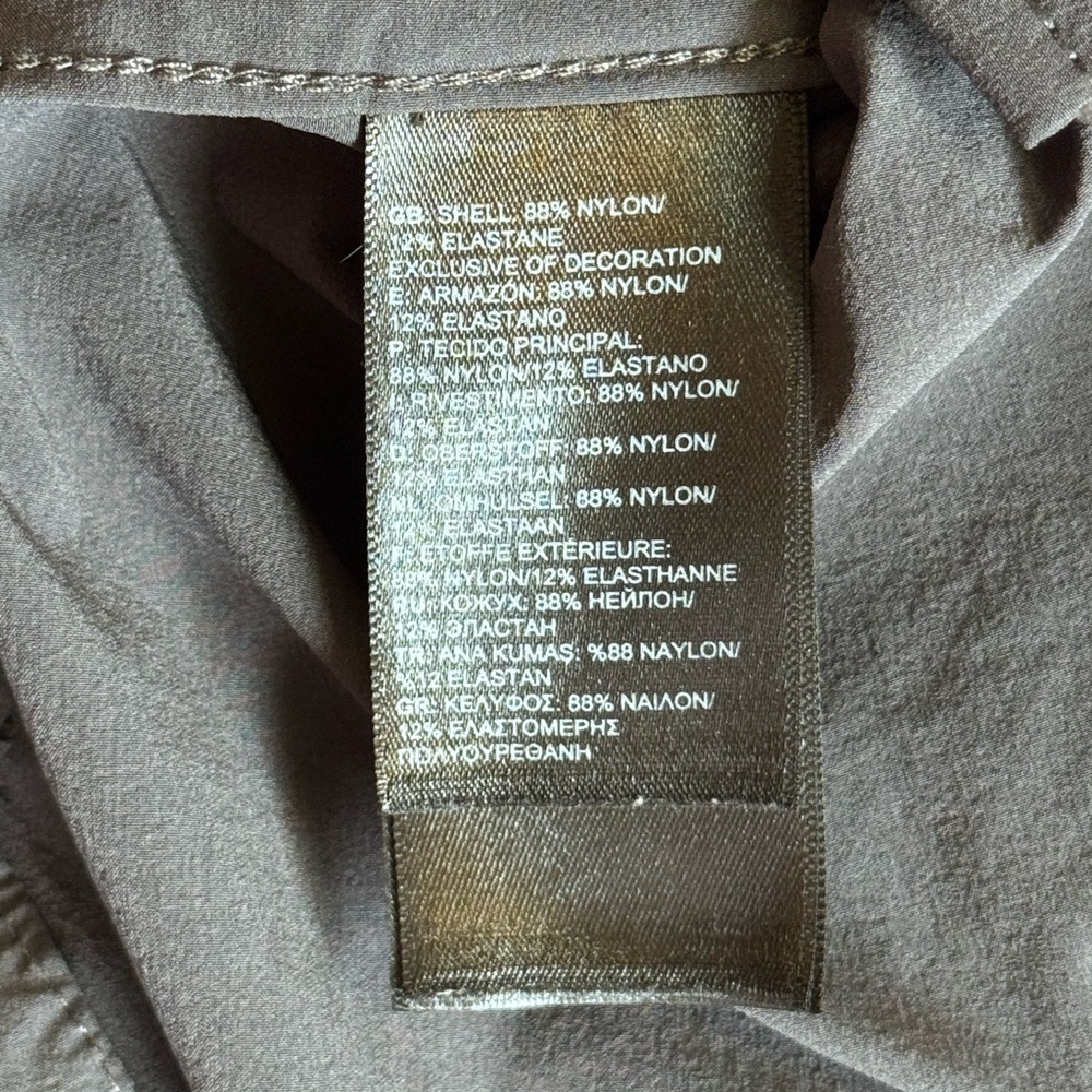 The North Face North Dome Short Sleeve Shirt - Picture 4 of 7